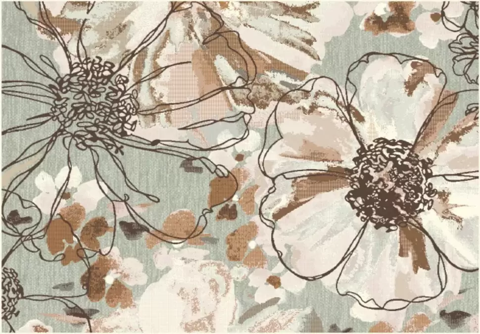 Ковер Genova 38182 6626 90