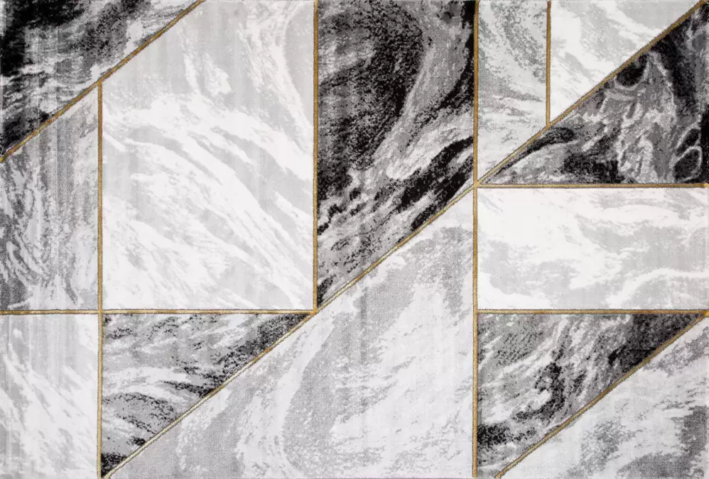 Ковер OMEGA 08742G GOLD / GOLD