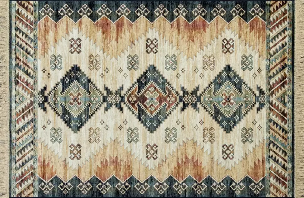 Ковер ROYAL PALACE 914249 2131