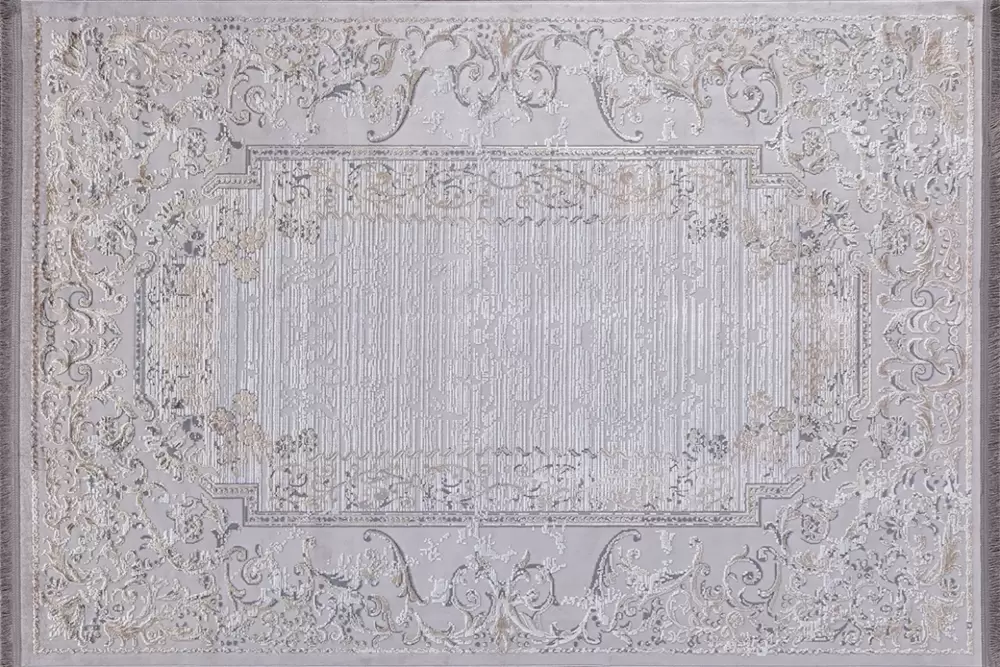 Ковер CAPRICE 8520 в дизайне