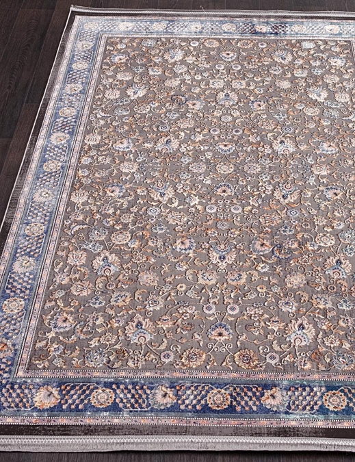 Ковер QUARES 31807 095 GREY