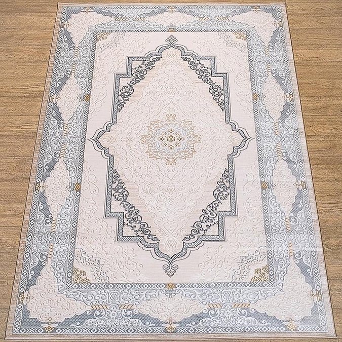 Ковер Каскад 25650 24366