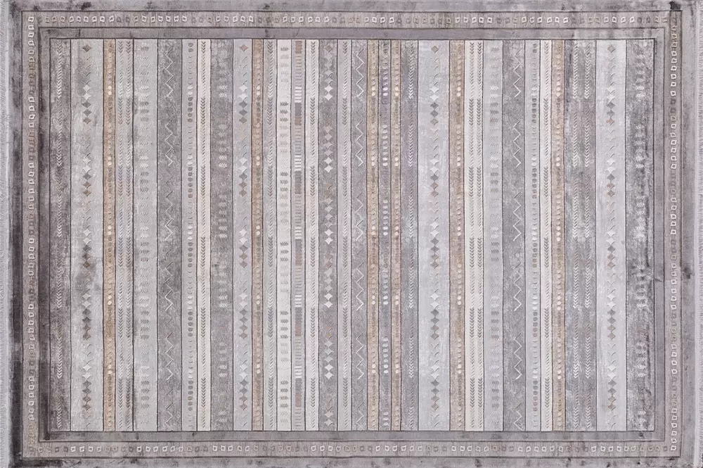 Ковер CORNELIA 17942A A.GRI / K.GRI