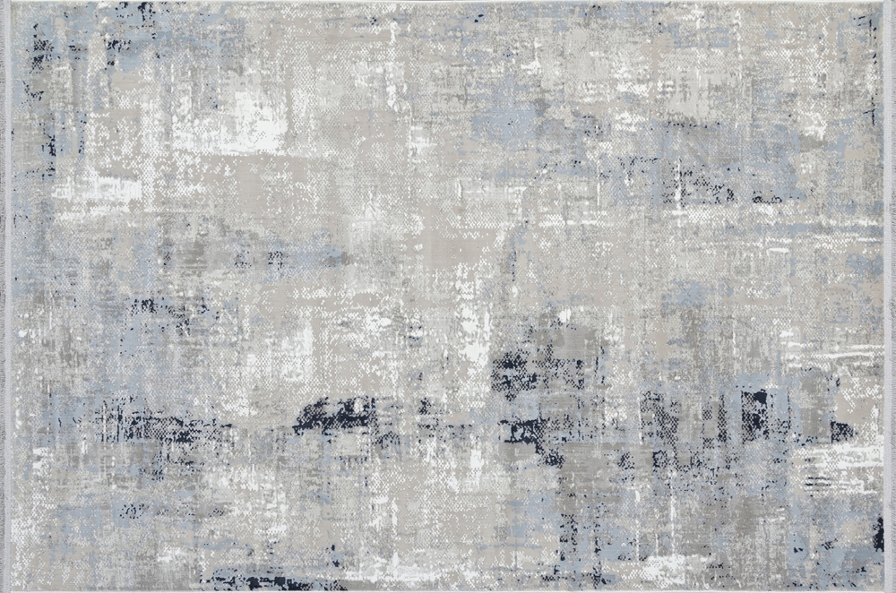 Ковер LORENZO C288AH GREY / L.BLUE