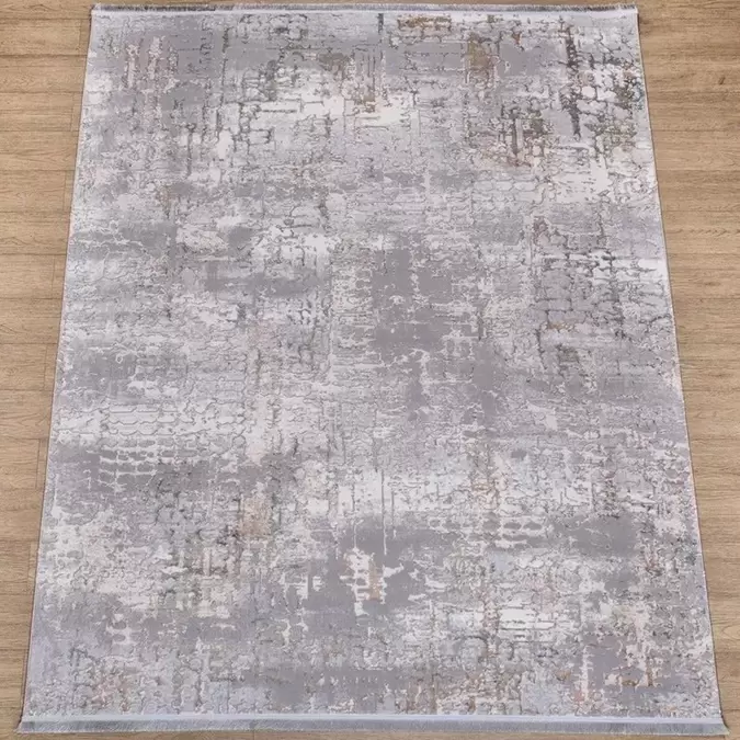 Ковер Ascona 1075A BEJ FLOS / BEJ FLOS