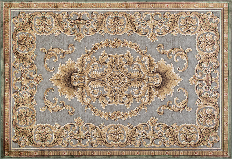 Ковер GENOVA 38497 525251