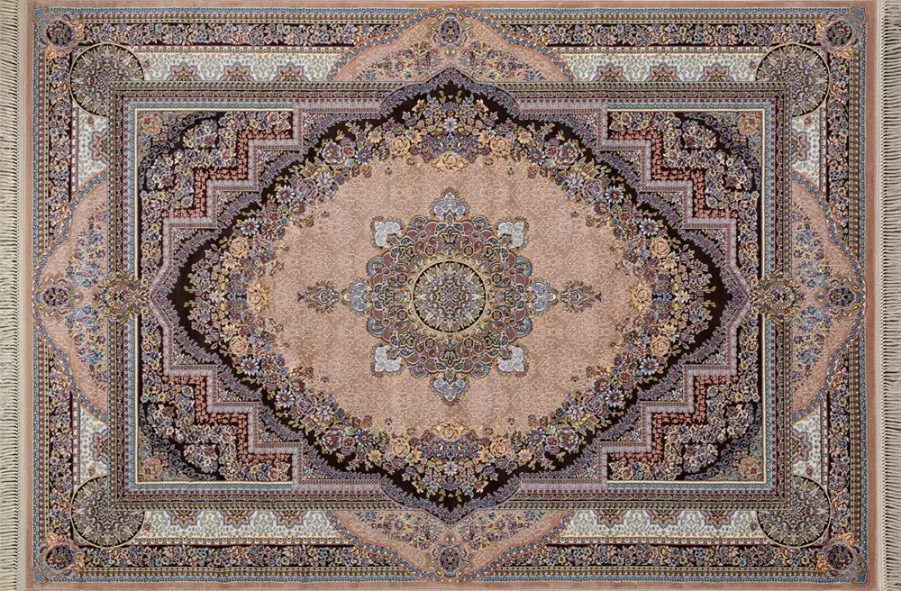 Ковер ARAVIA 6805 BEIGE