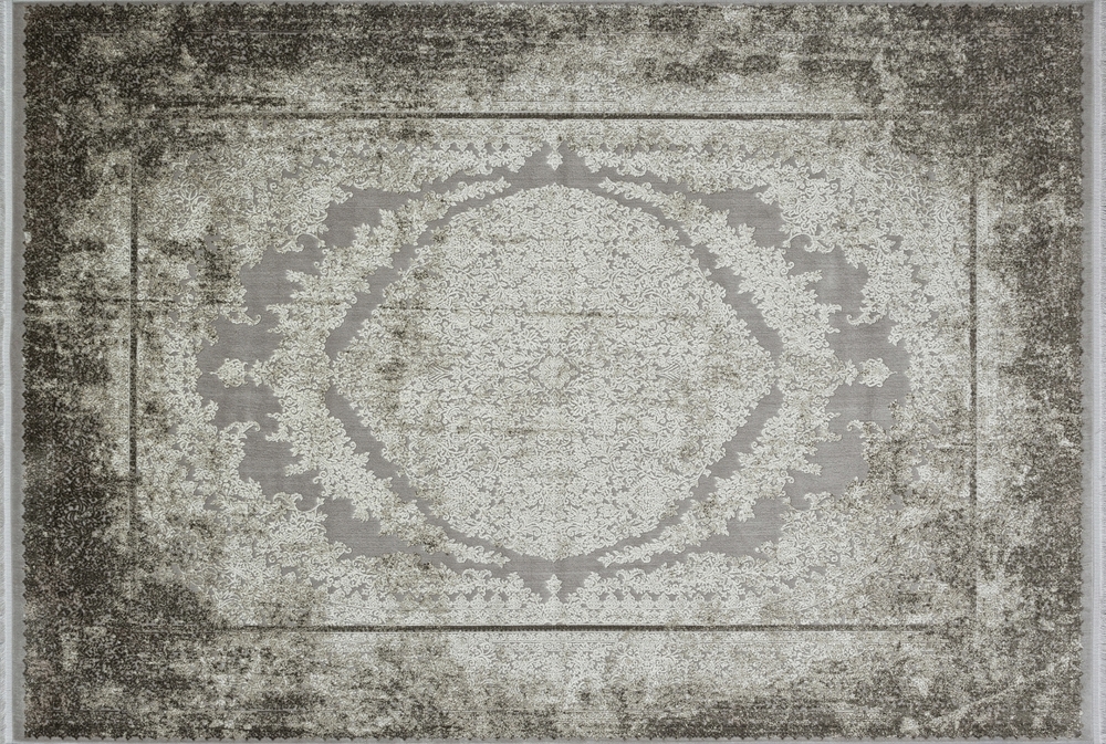 Ковер MARSEL 00066 GREY / VIZON