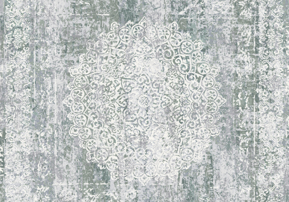 Ковер Argentum 63375 4666