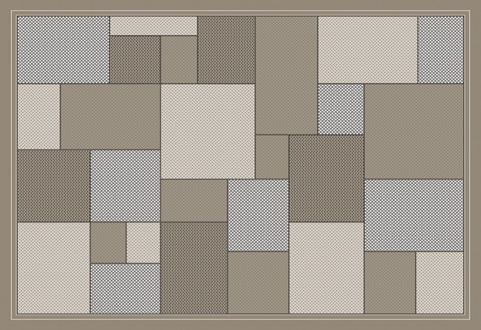 Ковер Веранда 54101 50511