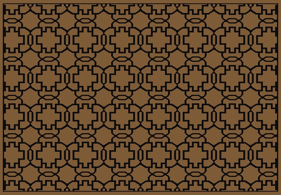 Ковер Nile Extra 0208 991 X