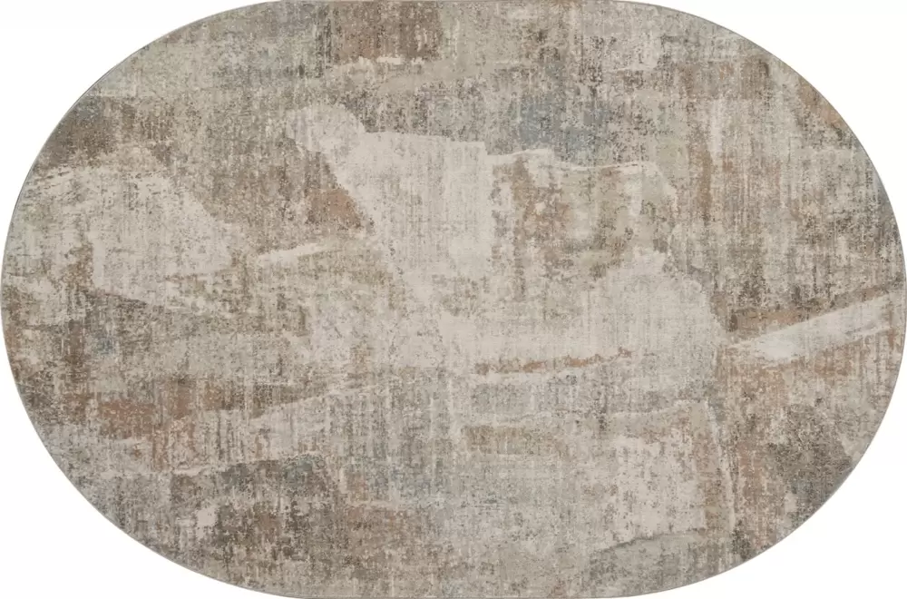 Ковер AFINA F428AB BEIGE / PUDRA