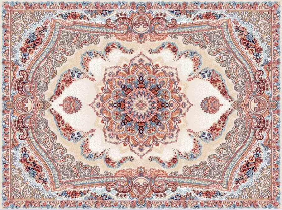 Ковер Семеркант 29273 22822