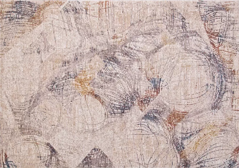 Ковер ZEUS 0B2499 IVORY / VANILA