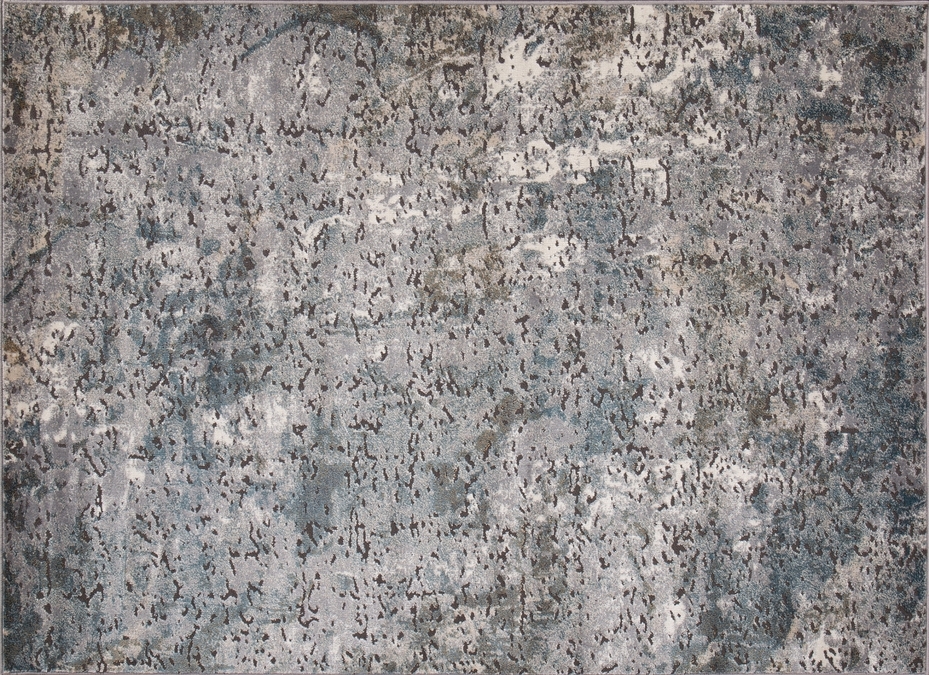 Ковер SERENITY D873 GRAY 2