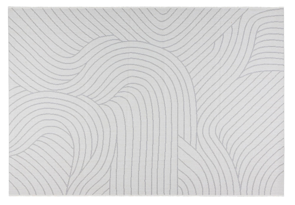 Ковер Lineo B163 T101