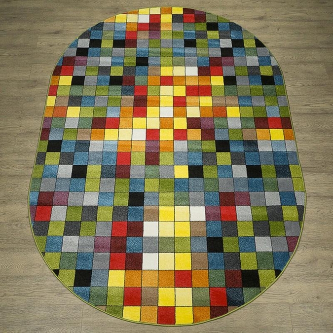 Ковер Фэнси 20719 22088