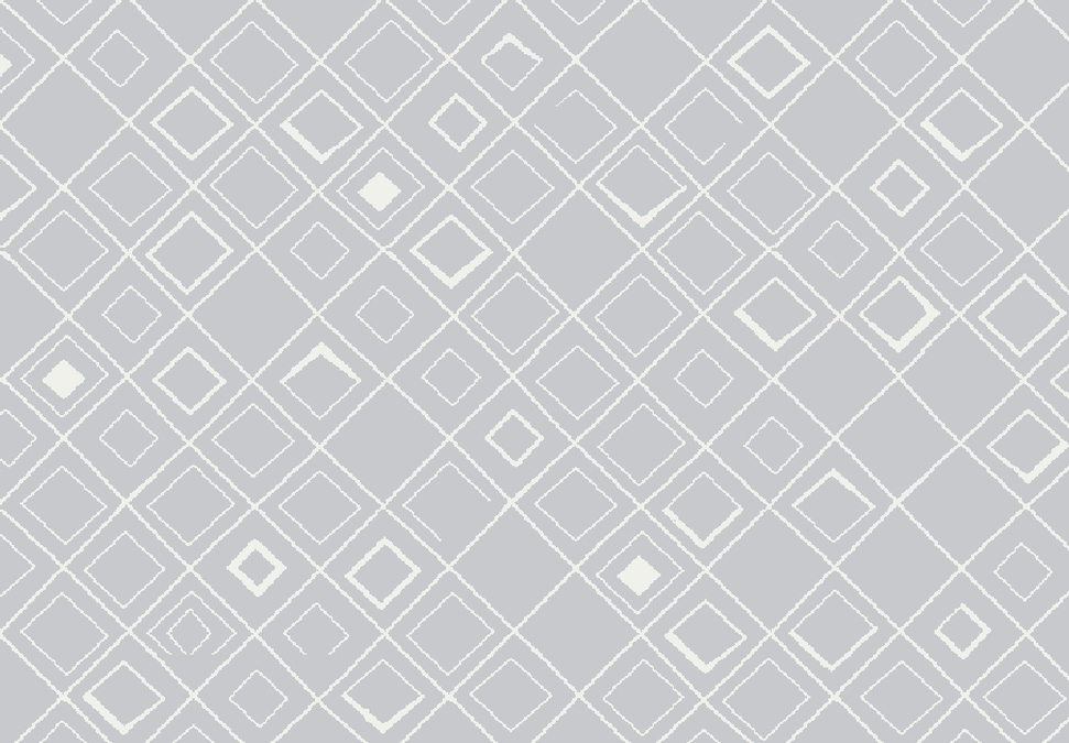 Ковер Ambiance 81223 Silver-White