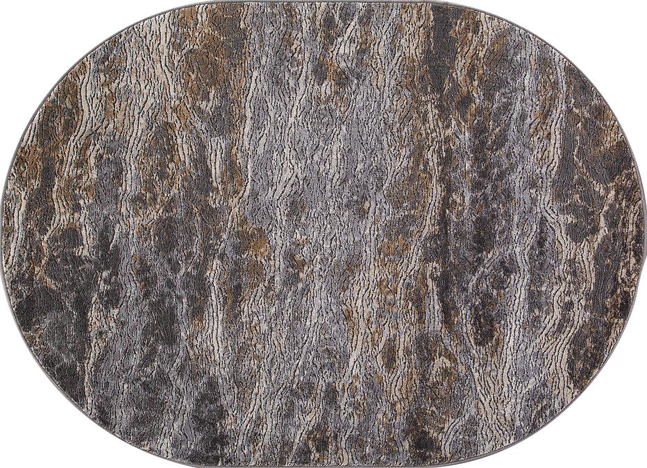 Ковер SERENITY D777 BEIGE-GRAY