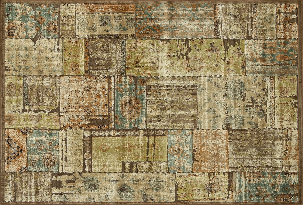 Ковер GENOVA 938405 729271