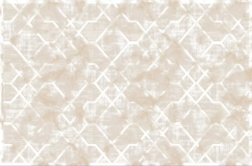 Ковер Palma 4896A Cream-Cream