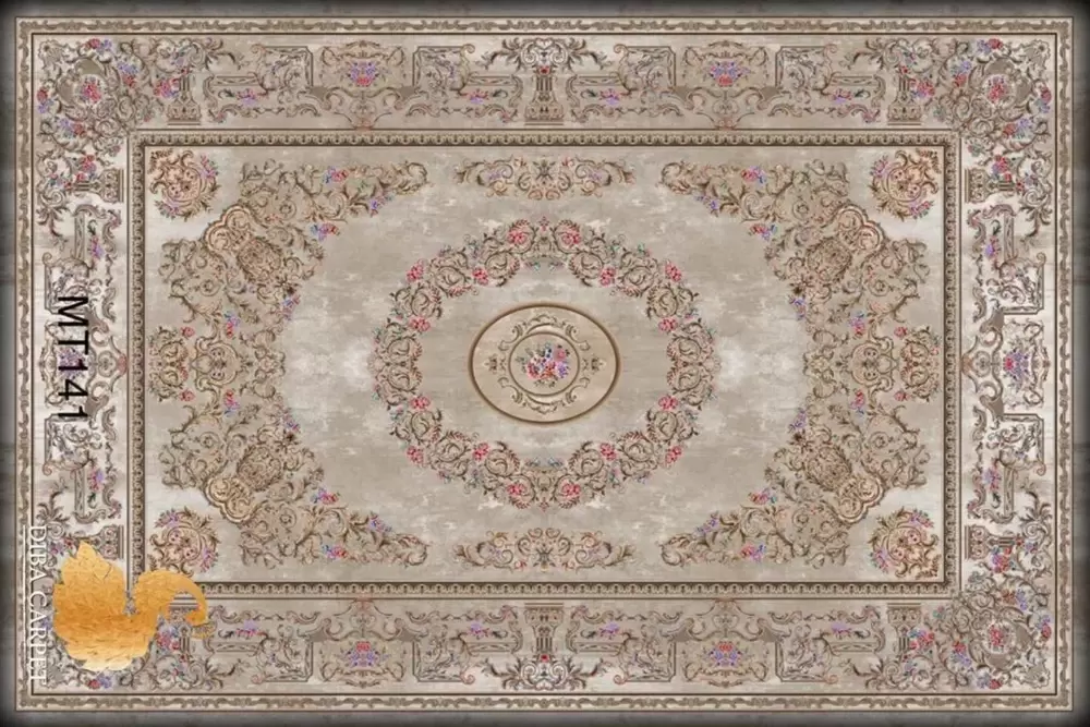 Ковер DIBA MT141