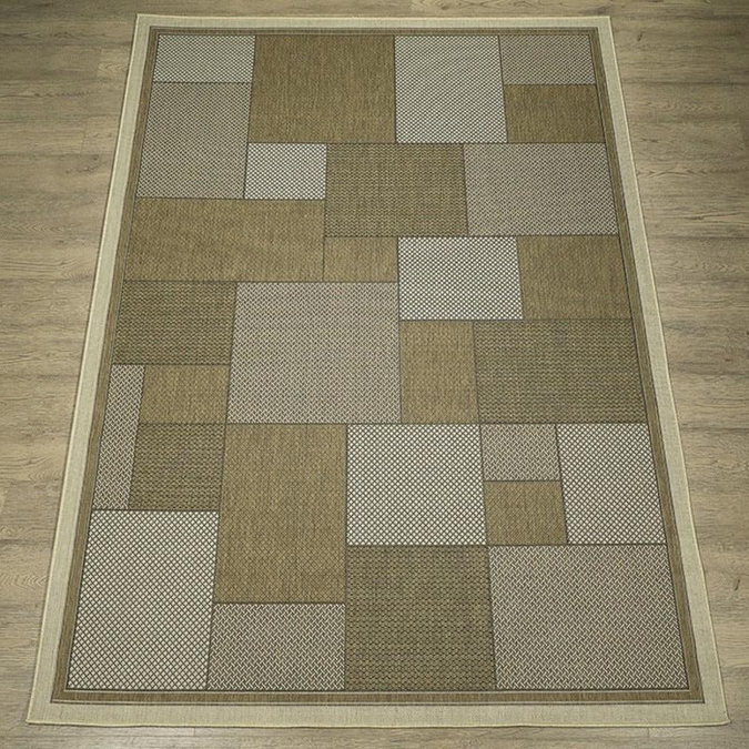 Ковер Декора (Сизаль) 52001 50211