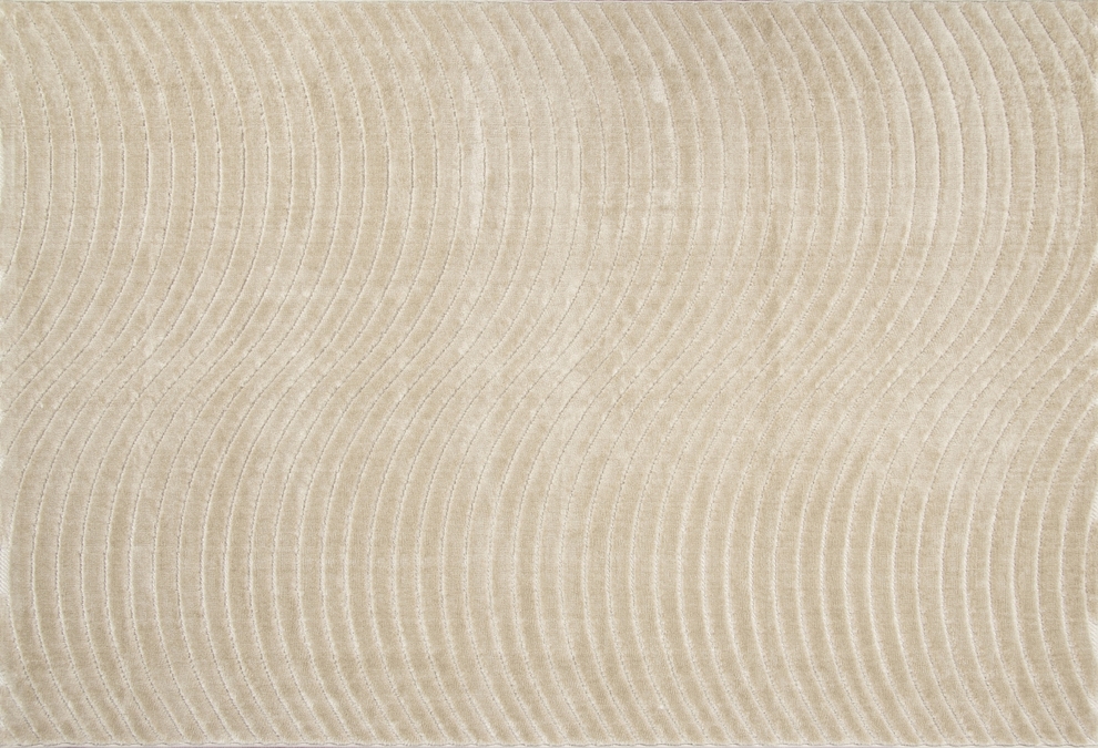 Ковер JUNO E126AP BEIGE / BEIGE