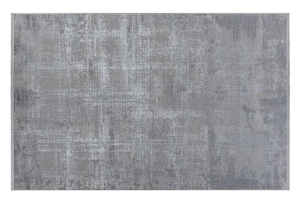 Ковер Leonidas B0758A Grey-Grey
