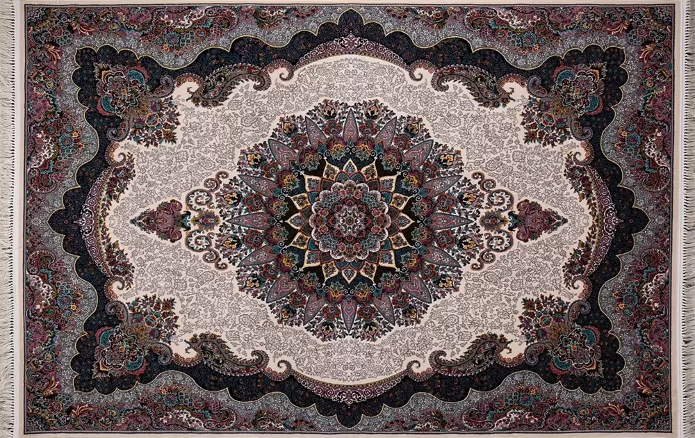Ковер TEHRAN 7597 CREAM