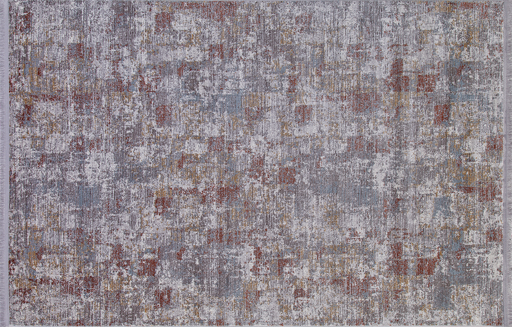 Ковер RIM 05704G GREY / GREY