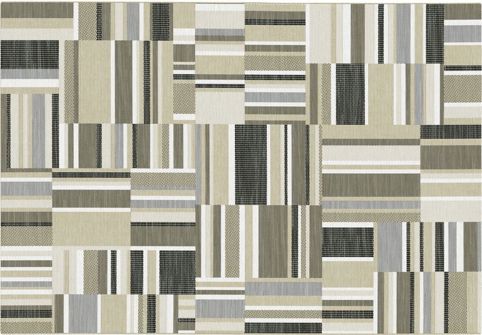 Ковер Prisma 47025 950