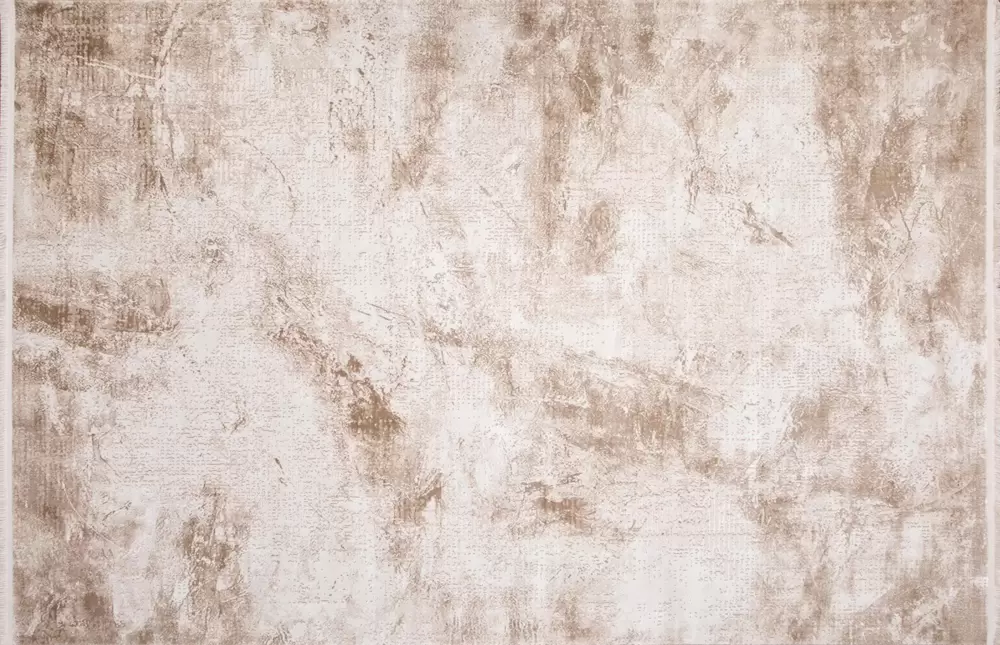 Ковер LISSABON SI025B BROWN / BROWN