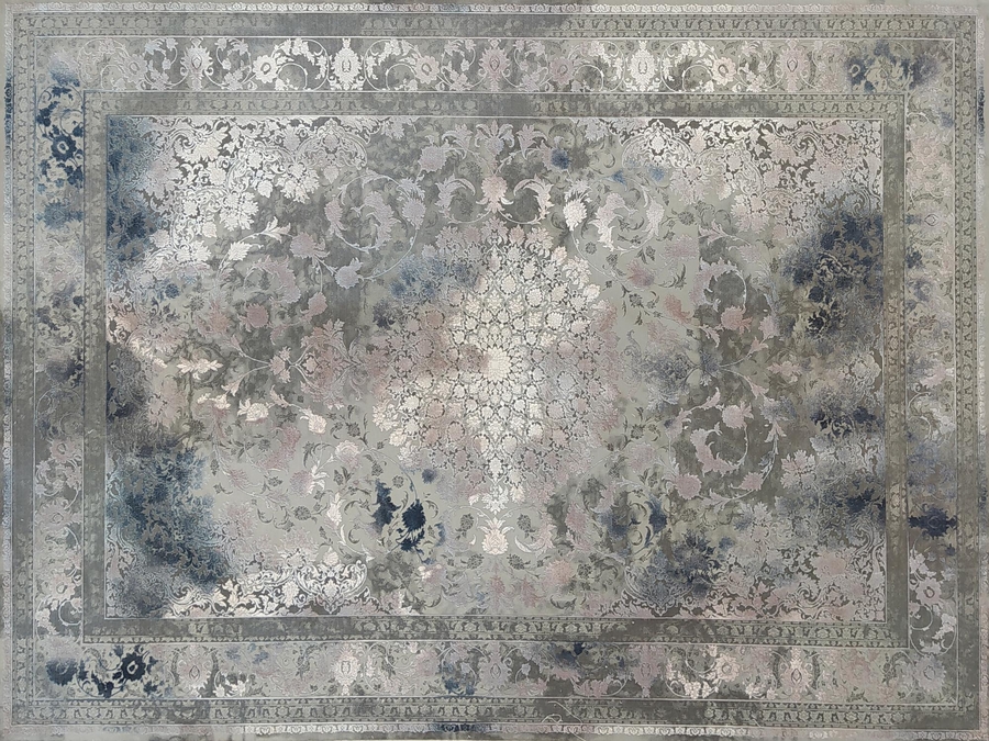 Ковер Venice 3134 Dim Gray