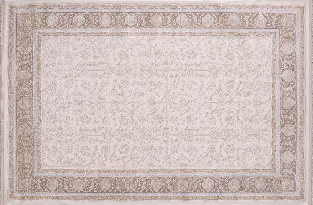 Ковер MILANO 21148B BEIGE / CREAM
