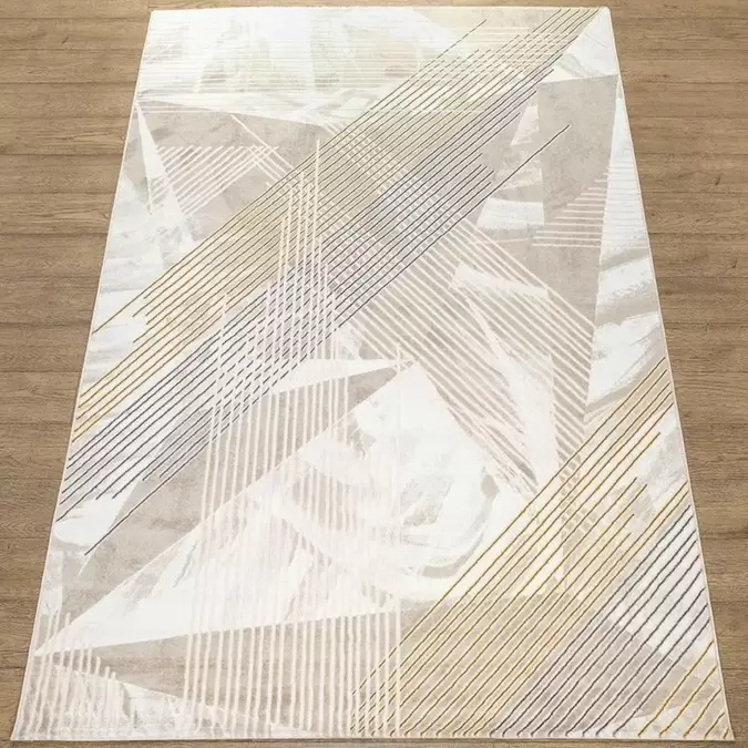 Ковер Alfa 05513A KREM / BEJ