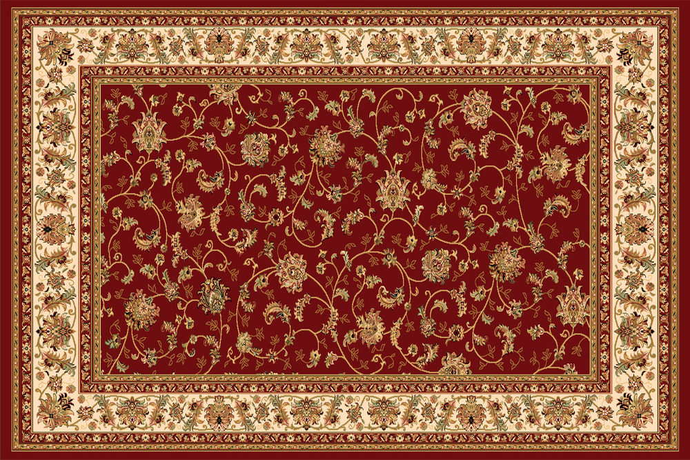 Ковер Hunnu 6C2243 063