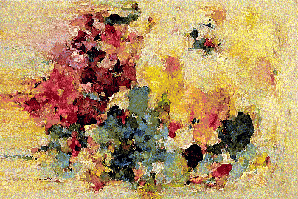 Ковер Hunnu 6A2351 174