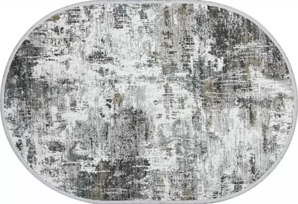 Ковер LORENZO C269AJ GREY / BLUE