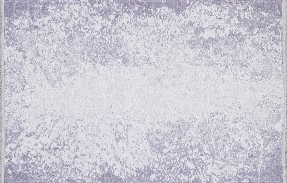 Ковер LOTUS AB189D PURPLE / GREY