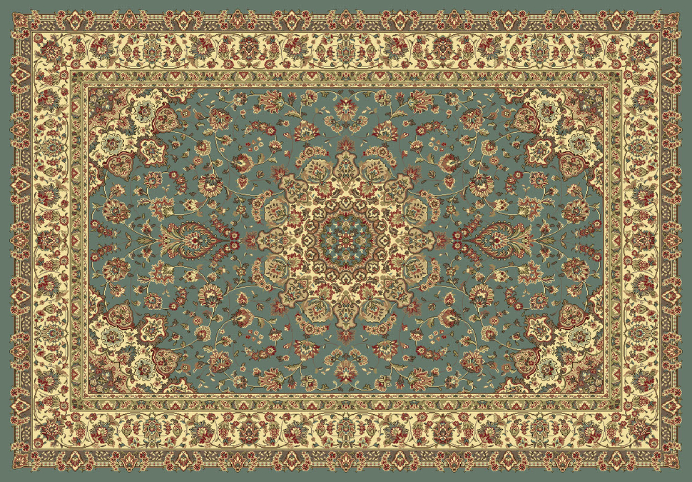 Ковер Beluchi 88406 5262