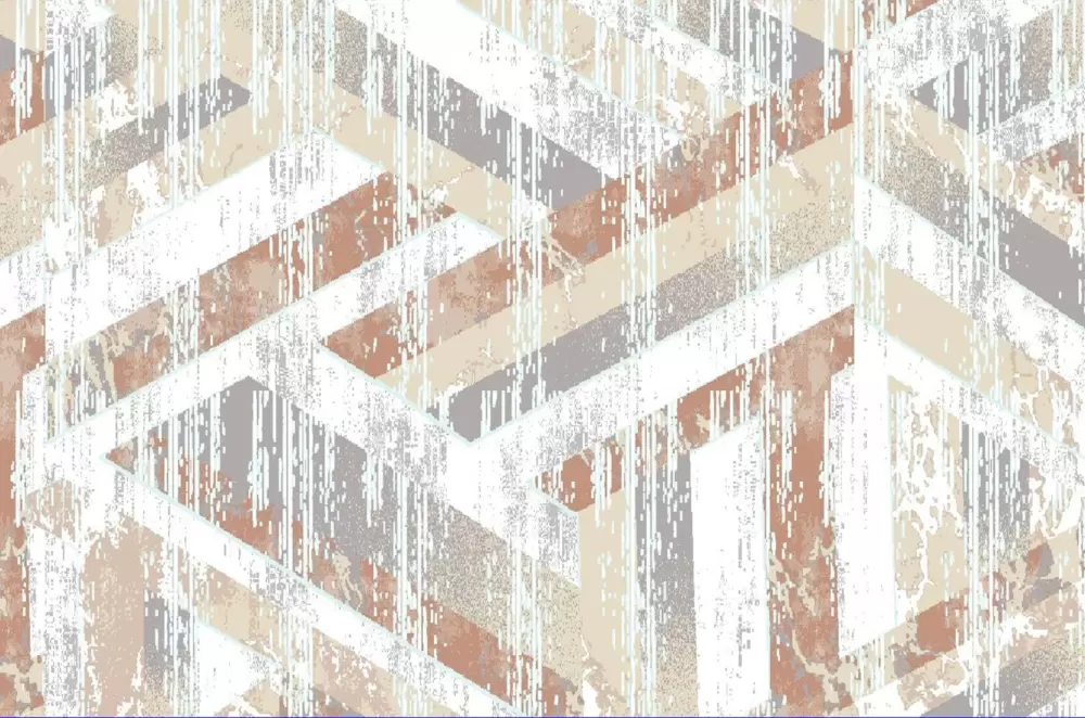 Ковер Olivia 4776A Beige-Beige