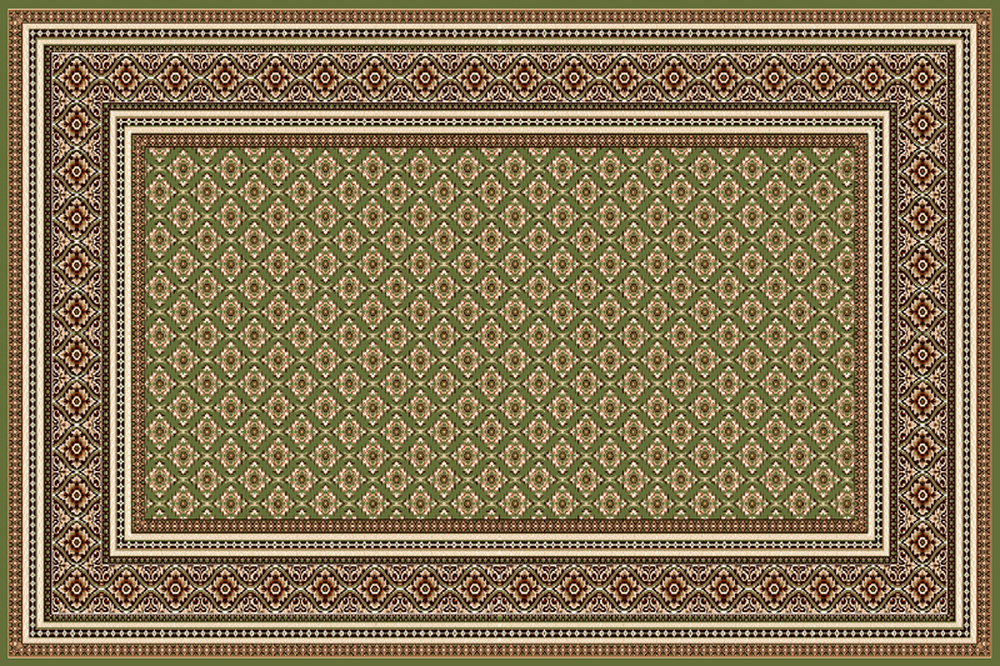 Ковер Standard Apium grain