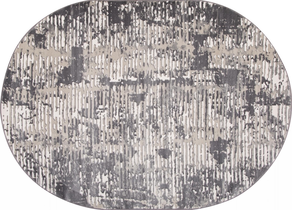 Ковер ATLANTIS D999 CREAM-GRAY