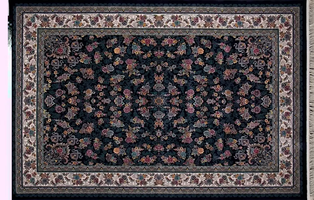 Ковер TEHRAN 7513 NAVI