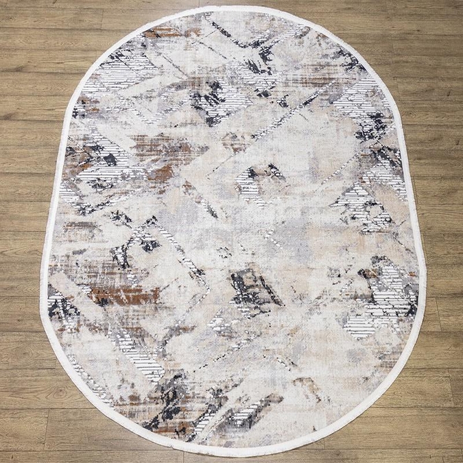 Ковер Palermo 05489A A KREM / A KREM