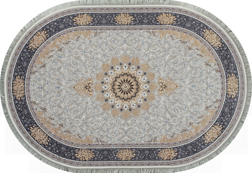 Ковер MAKTUB 7009 000