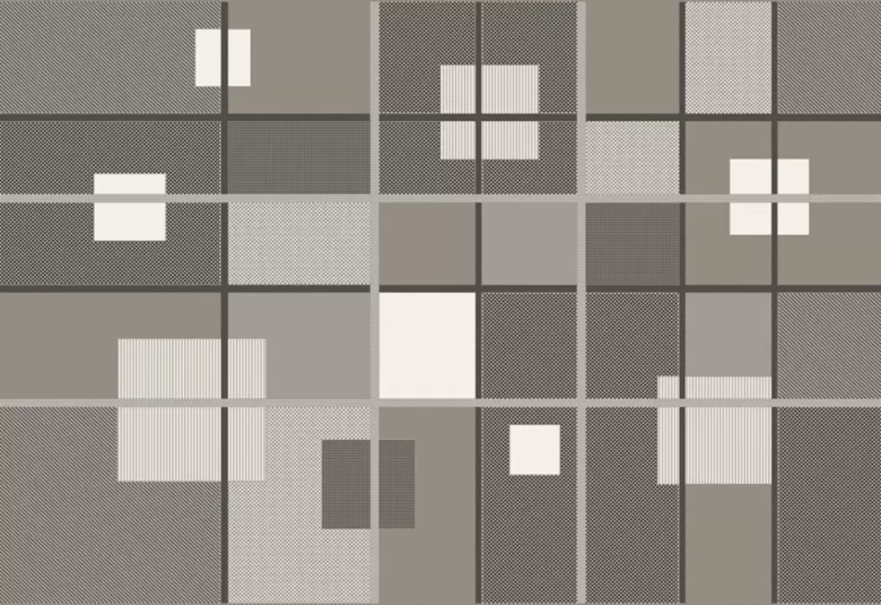 Ковер Декора (Сизаль) 52505 50722