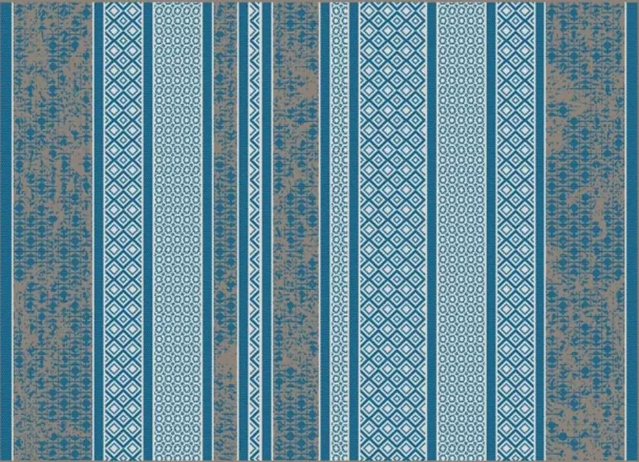 Ковер Теразза 53206 52222