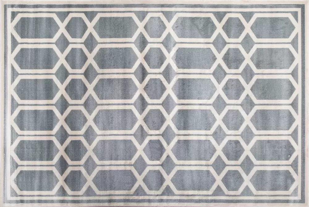 Ковер VALENCIA DELUXE SV04 BLUE